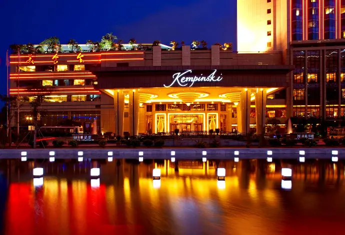 Kempinski Hotels | Luxury Five Star Hotels & Resorts