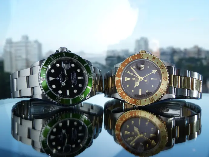 Watch