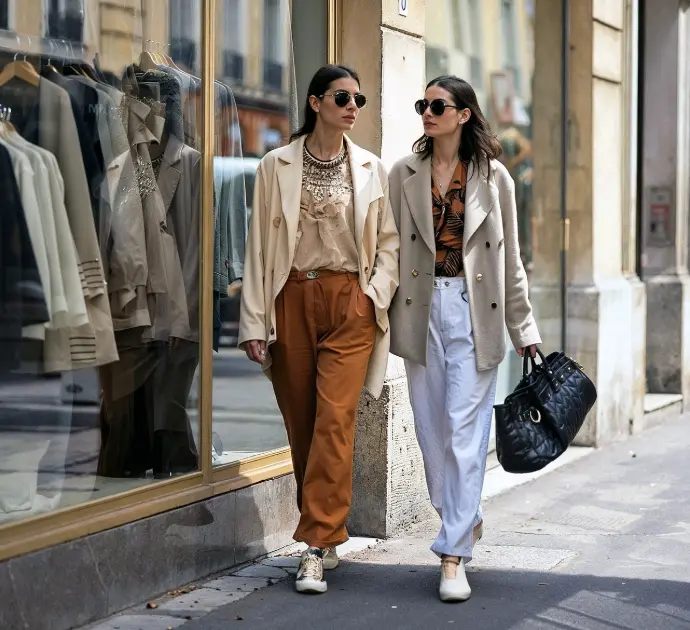 Fashion collection