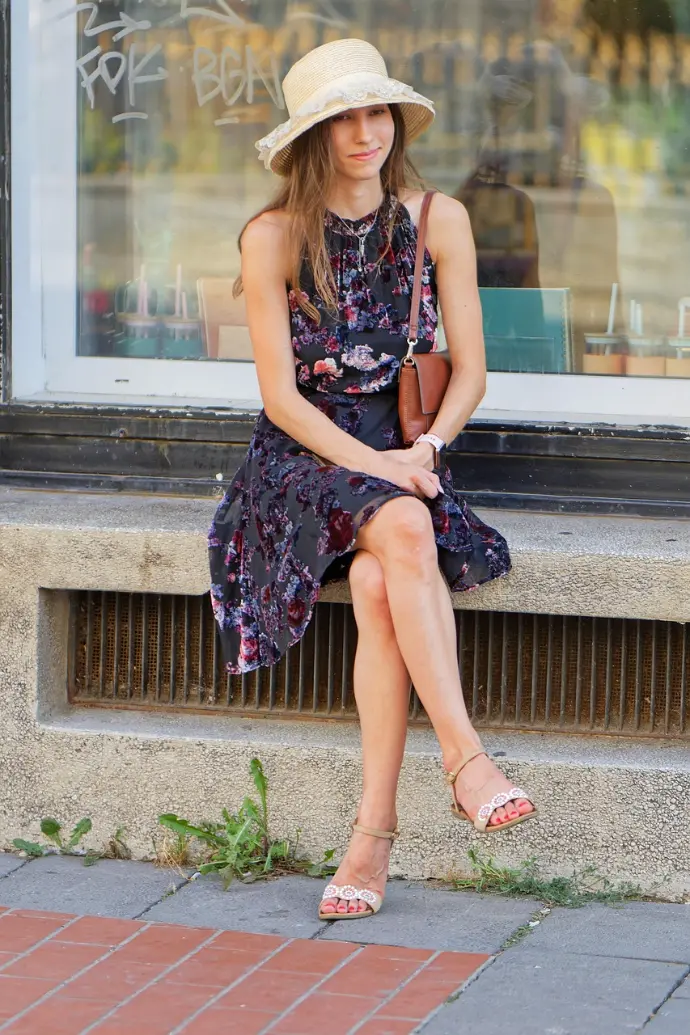 Fashion collection